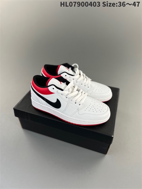 women air jordan 1 shoes US5.5-US8.5 2023-5-28-365